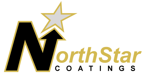 North Star Coatings logo